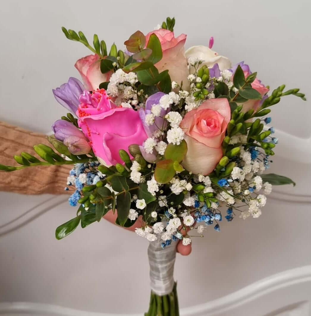 💐 Ramo de novia 💐