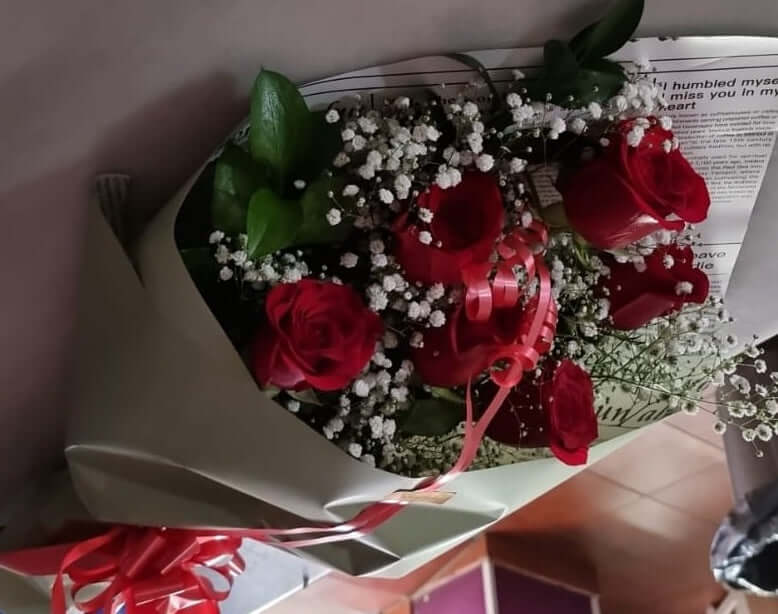 🌹 Ramos de Rosas: Perfectos para 🌹