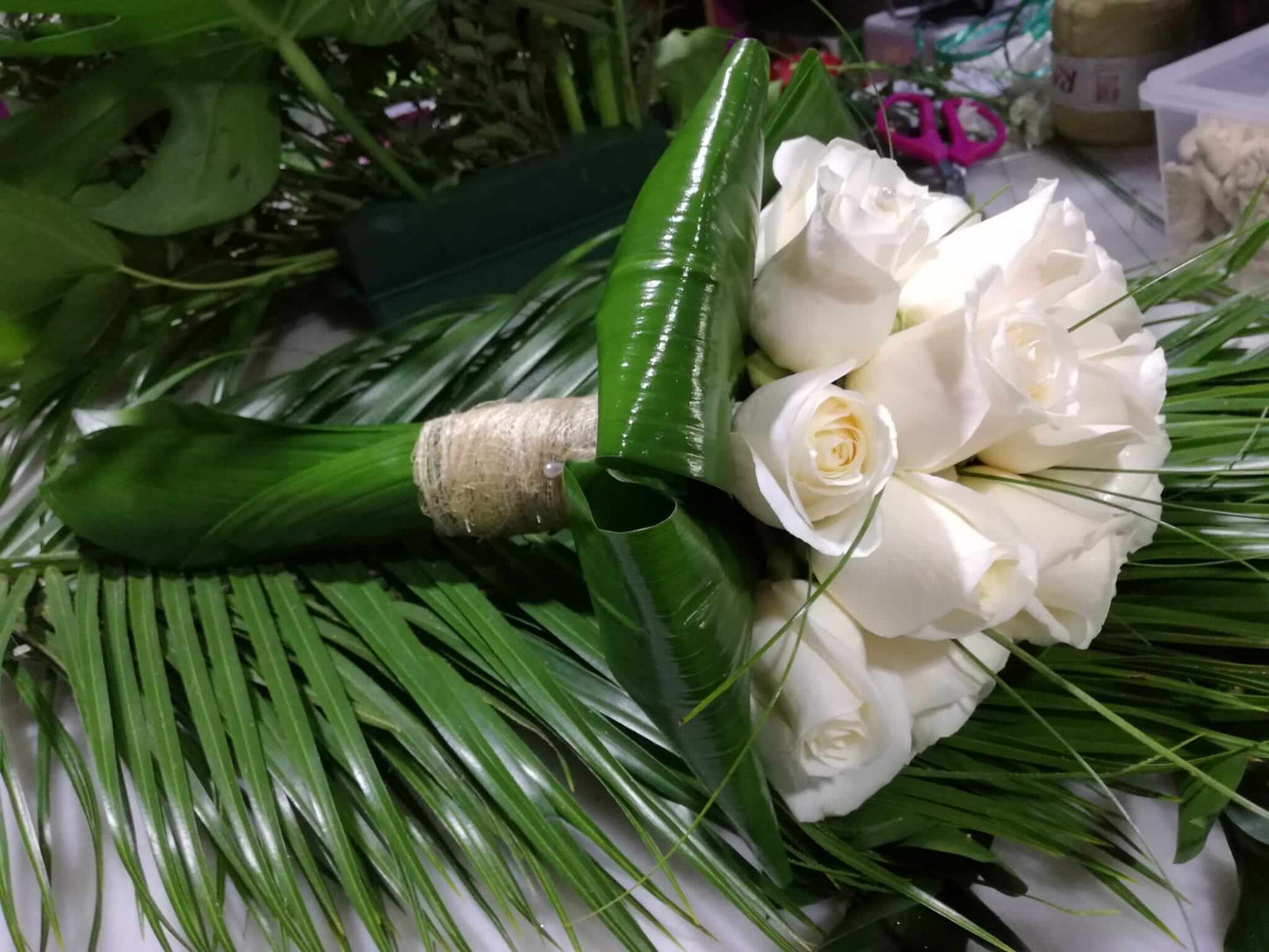 💐 Ramo de novia 💐 