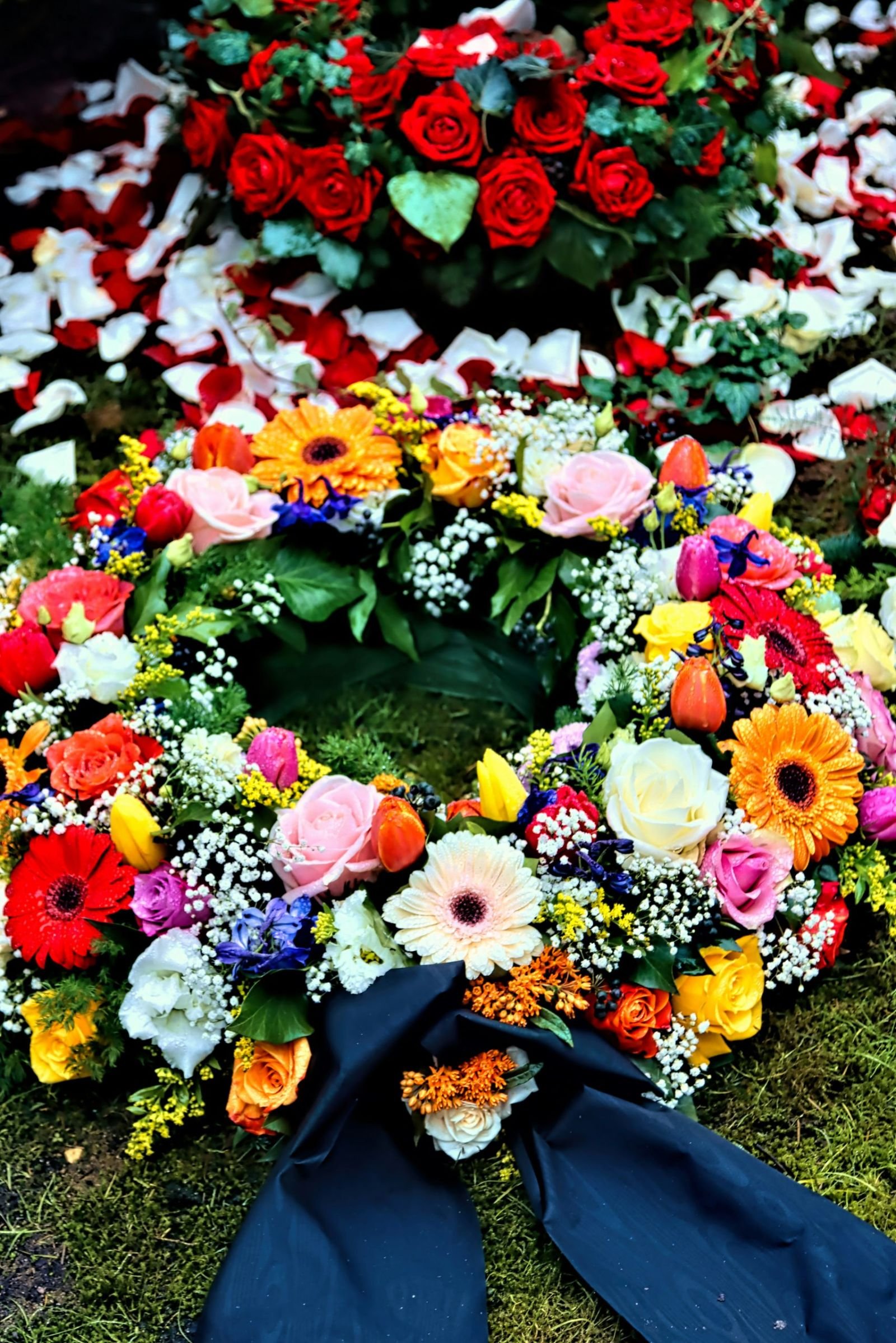 Funerales